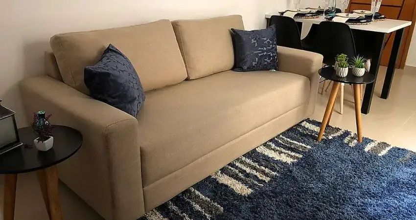 Apartamento à venda com 2 dormitórios, 1 vaga de garagem no bairro vila helena, santo andré/sp