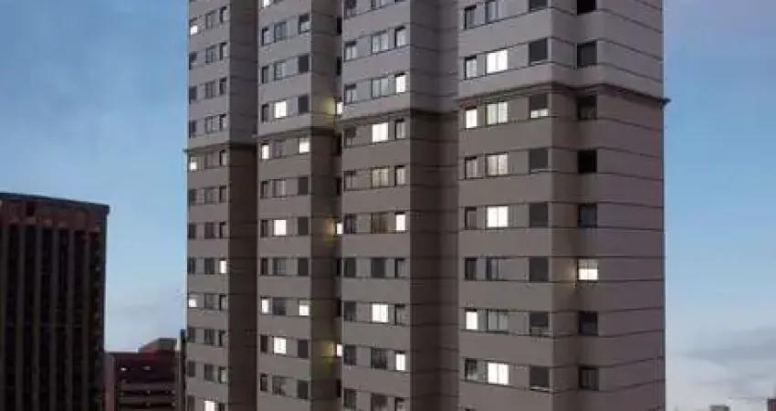 Apartamento para venda no bairro jardim bela vista em santo andré