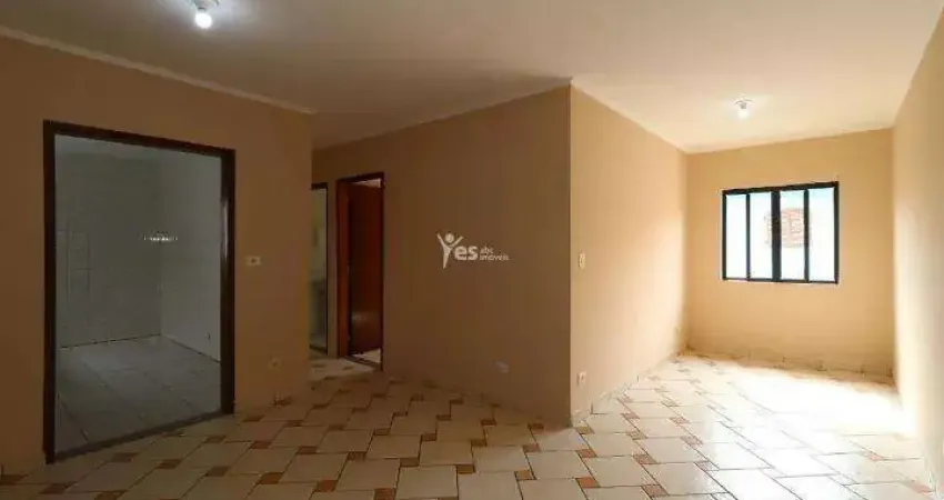 Apartamento novo à venda em santo andré, vila américa - com 73m².