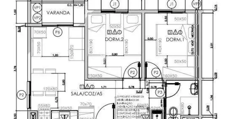 Apartamento em santo andré, vila alzira - em obras - construção - venda