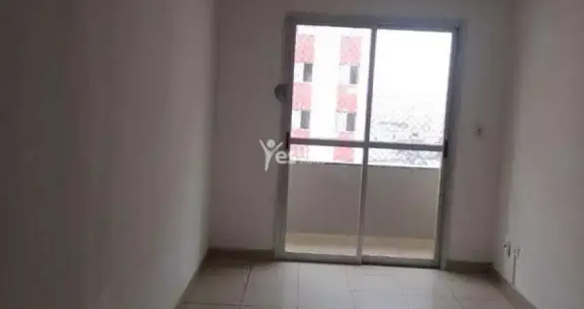 Apartamento á venda com 54m², no bairro jardim do estádio, com 2 dormitórios, 1 banheiro e 1 vaga de garagem.