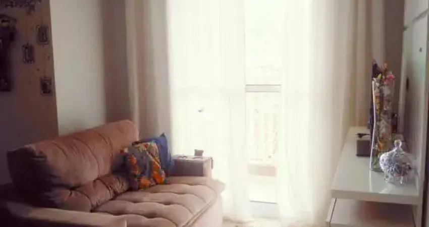 Apartamento com planejados à venda, vila joão ramalho, santo andré.