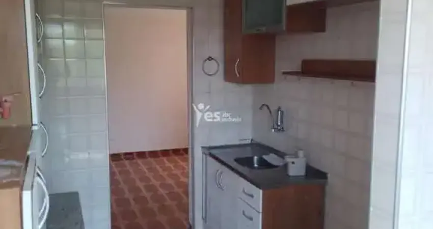 Apartamento com 2 quartos à venda na Rua Doutor Almenor Jardim Silveira, 56, Jardim Alvorada, Santo André