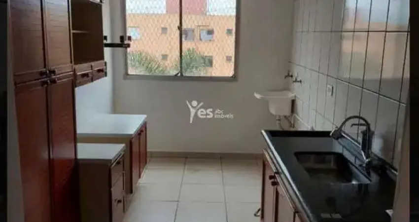Oportunidade apartamento à venda em santo andré, jardim alvorada.