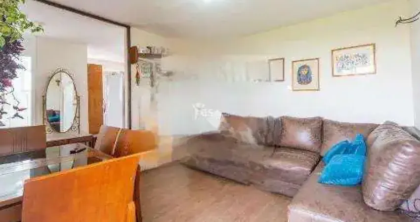 Apartamento para venda em santo andré, jardim alzira franco - oportunidade!