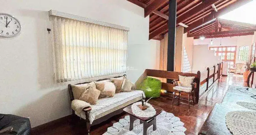 Sobrado para locação com 339 m² -  3 suítes, 5 banheiros e 5 vagas de garagem no campestre - santo andré/sp