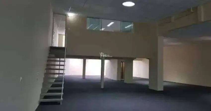 Barracão / Galpão / Depósito para alugar no Casa Branca, Santo André 