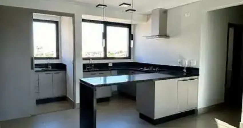Apartamento de alto padrão com 85 m2 localizado no bairro jardim em santo andré distribuído em;