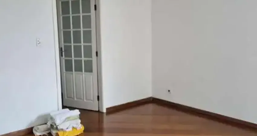 Apartamento para locação na vila guiomar com 3 dormitórios sendo uma suíte e 102m²