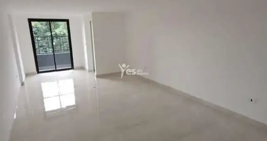 Sala comercialpara locação com 32m² - em santo andré, parque jaçatuba - semi-novo