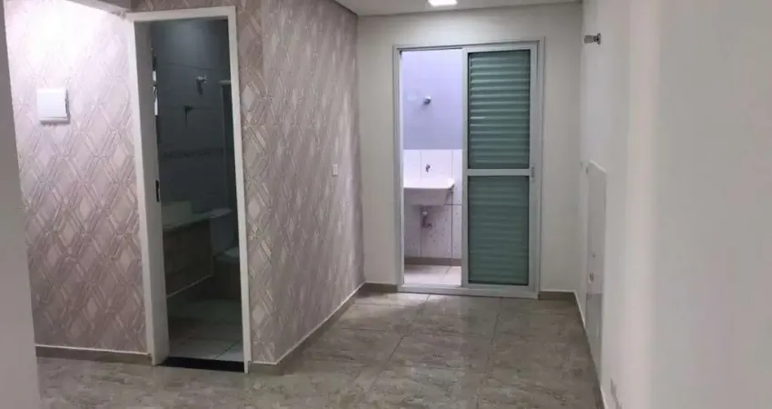Sala comercial para alugar na Rua Suíça, 755, Parque das Nações, Santo André