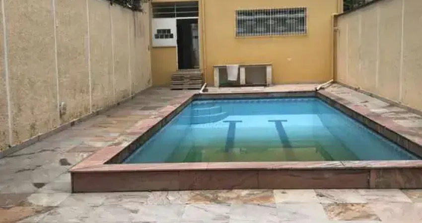 Sobrado comercial para alugar com 600m² no bairro jardim em santo andré.