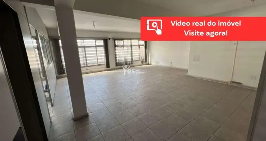Sala comercial para aluguel no centro de santo andré - banheiro social e auxiliar