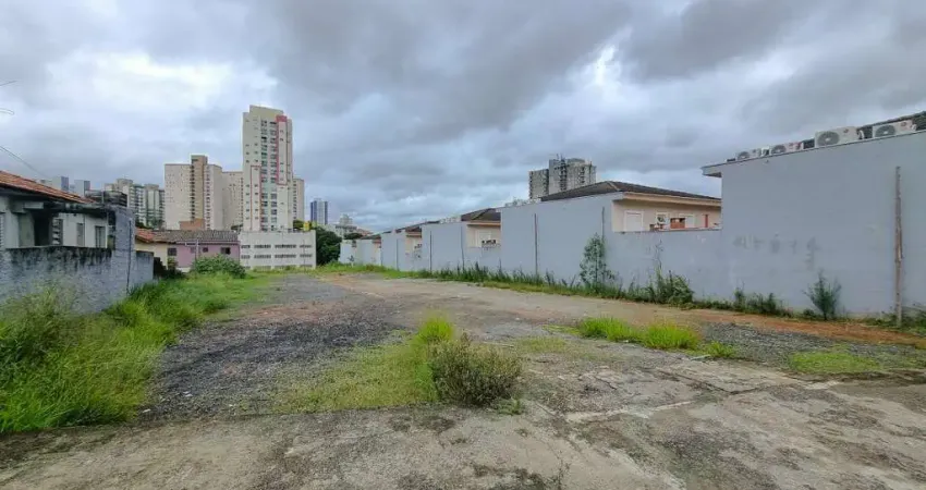 Terreno disponível para aluguel na vila eldízia, santo andré