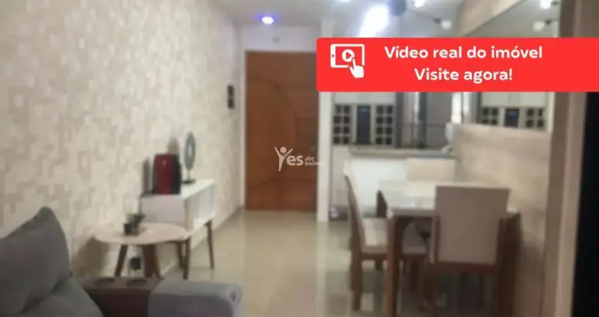 Apartamento com 2 quartos para alugar na Rua Antônio Martorelli, 10, Osvaldo Cruz, São Caetano do Sul