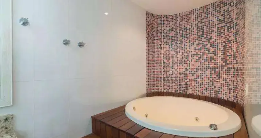 Casa com 3 quartos para alugar na Rua Albert Einstein, 10, Vila Floresta, Santo André