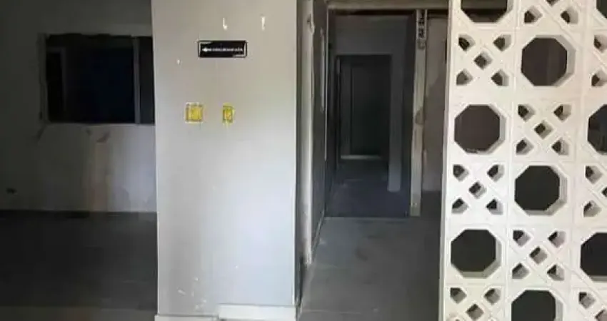 Ponto comercial para alugar na Rua Padre Manoel de Paiva, 130, Jardim, Santo André