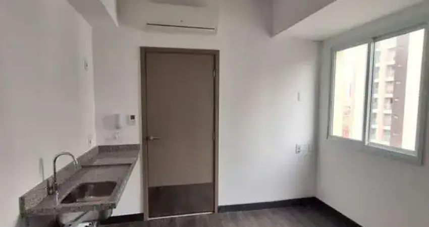 Flat com 1 quarto para alugar na Rua Votorantim, 300, Barcelona, São Caetano do Sul