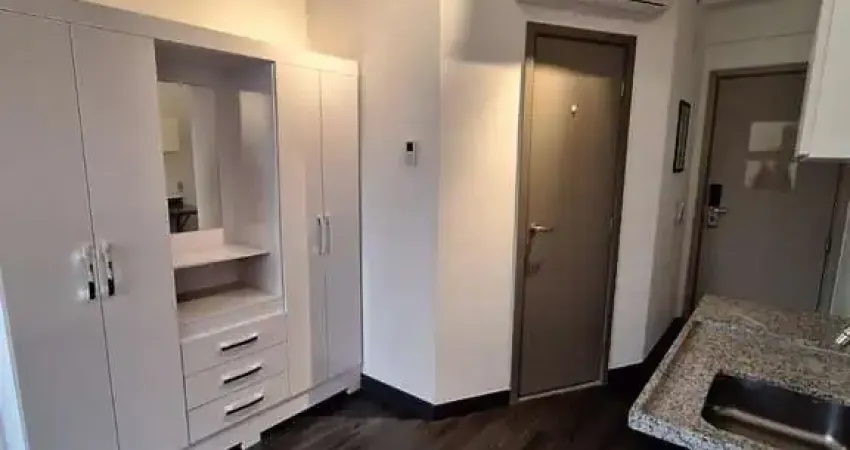 Flat com 1 quarto para alugar na Rua Alegre, 300, Barcelona, São Caetano do Sul