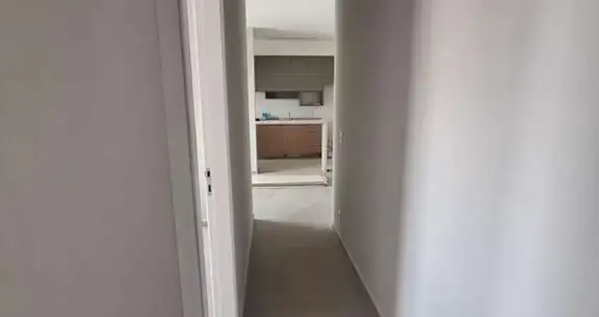 Aluguel de apartamento com área gourmet e móveis planejados no residencial trilogy home- bairro baeta neves