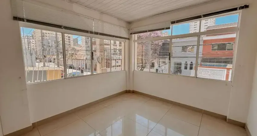 Aluguel de ponto comercial em santo andré, vila bastos - ótima localização!