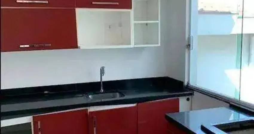 Sobrado comercial para locação com 140 m² com 7 salas, 3 banheiros sendo 1 deles com hidromassagem no bairro campestre em santo andré