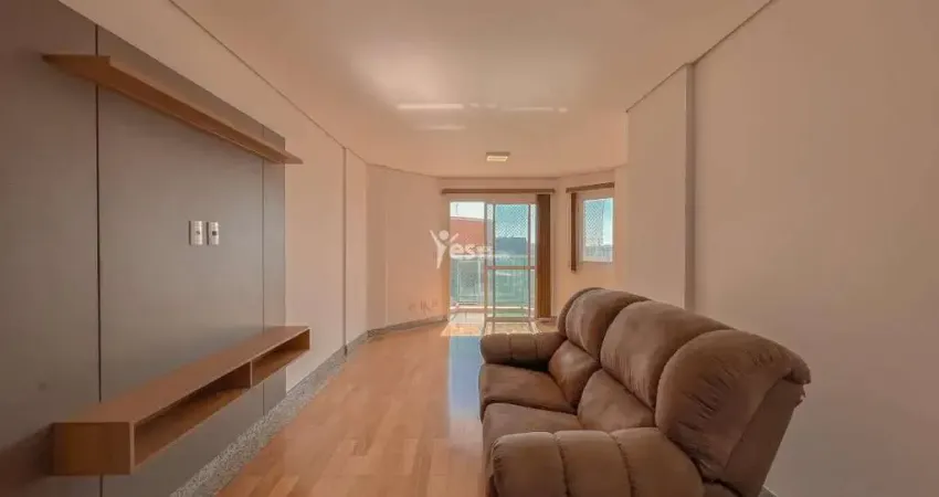 Apartamento com 3 dormitórios - 1 suíte - 03 vagas de garagem para locação com  101 m² - bairro jardim - santo andré/sp