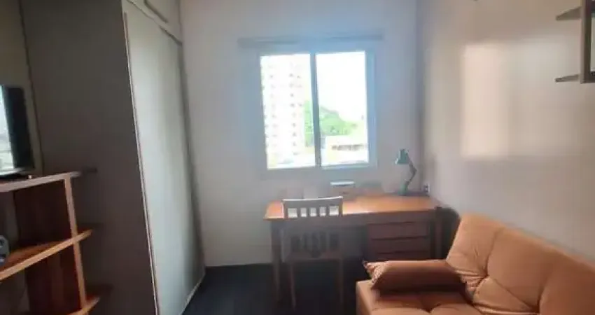 Aluguel de flat mobiliado no new home residencial you barcelona - 21m²