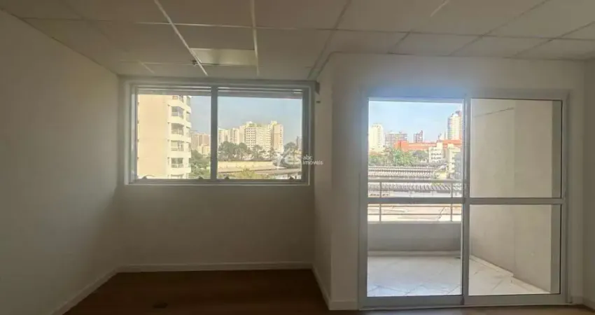 Sala comercial para alugar na Avenida Kennedy, 1230, Jardim do Mar, São Bernardo do Campo