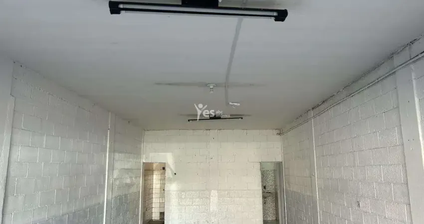 Ponto comercial para alugar na Avenida Maria Servidei Demarchi, 1100, Demarchi, São Bernardo do Campo