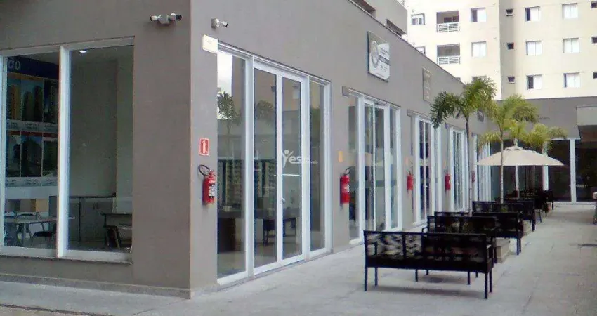 Loja comercial no marco zero – centro, são bernardo do campo | excelente acabamento e localização privilegiada