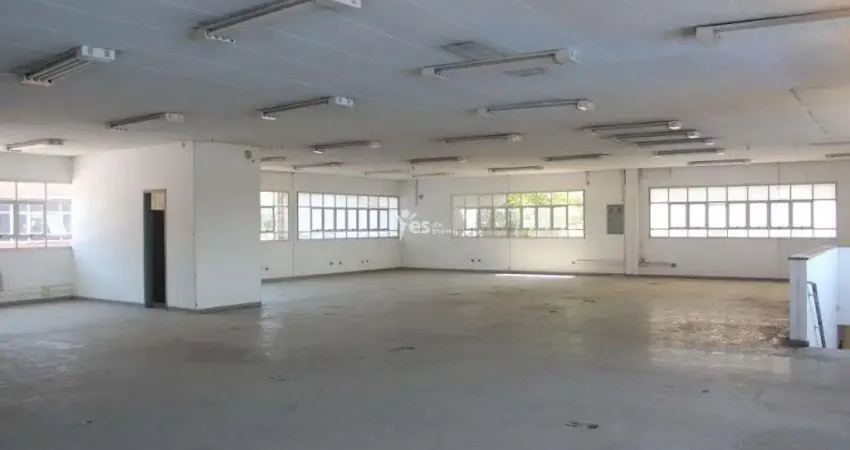 Galpão para locação com 2.830 m² no presidente altino – ideal para logística e escritórios