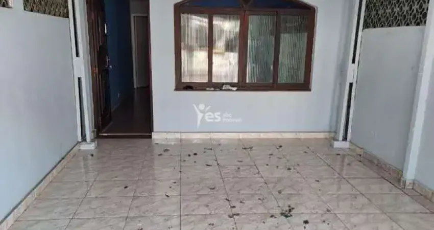 Sobrado para locação em santo andré na vila gilda - ótima localização!