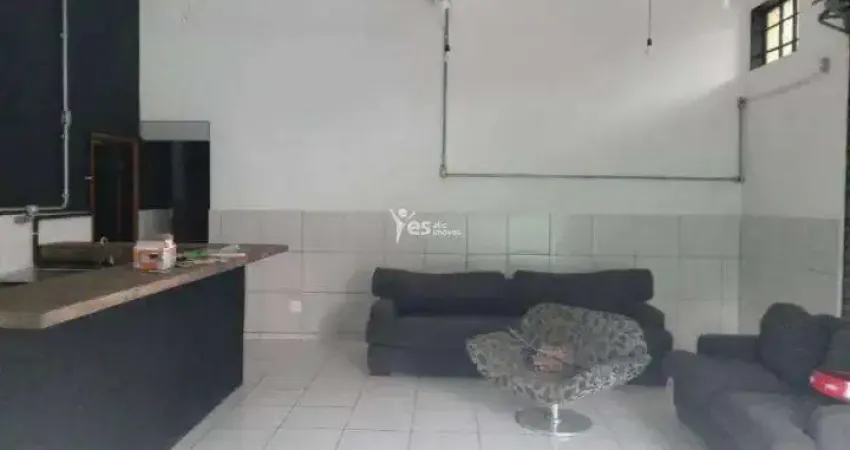 Salão comercial para locação com 106m² - vila alpina - santo andré - sp