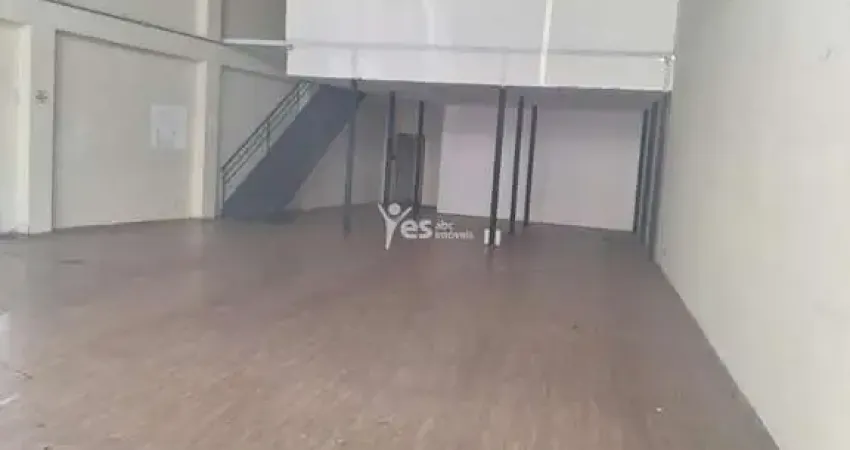 Ponto comercial para alugar em santo andré, vila assunção - 280m²