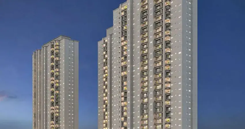 Apartamento para venda  no bairro fundação em são caetano do sul