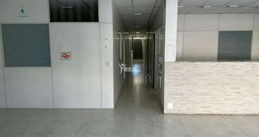 Prédio inteiro para locação com 1210m² área construída no centro de santo andré - sp