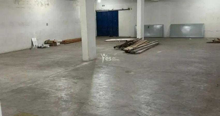 Prédio comercial para locação com 1.080m² -  no centro de santo andré –sp