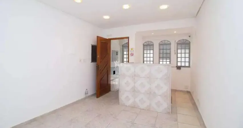 Sobrado comercial para locação na vila assunção em santo andré. oportunidade!