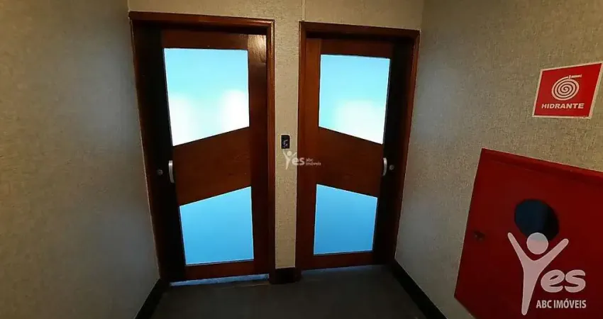 Sala comercial para alugar na Rua Gertrudes de Lima, 53, Centro, Santo André