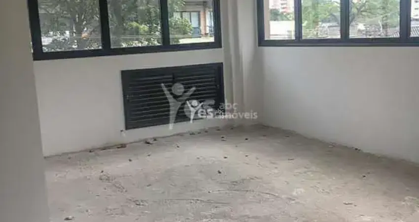 Sala comercial para alugar na Avenida Doutor Erasmo, 188, Vila Assunção, Santo André