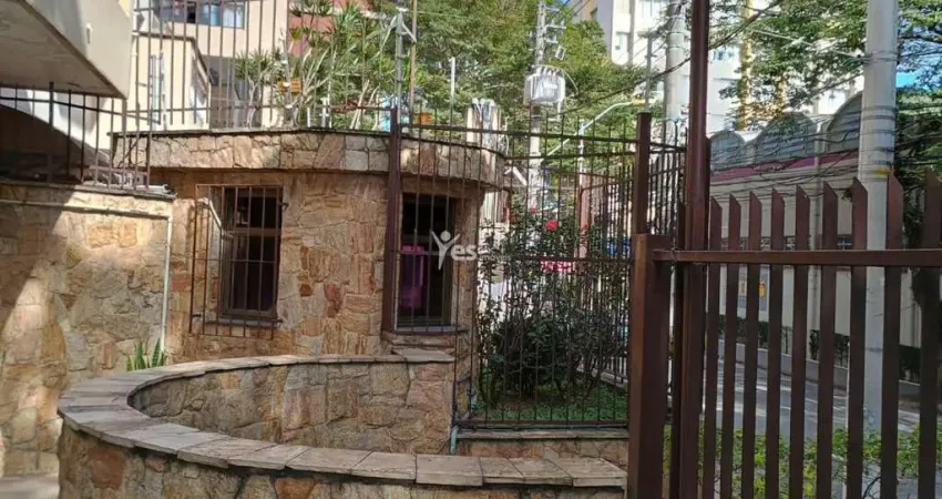 Sala comercial para aluguel em santo andré - bairro jardim - excelente localização.