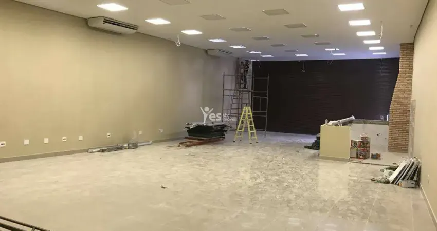 Barracão / Galpão / Depósito para alugar na Avenida Presidente Kennedy, 2099, Santa Paula, São Caetano do Sul