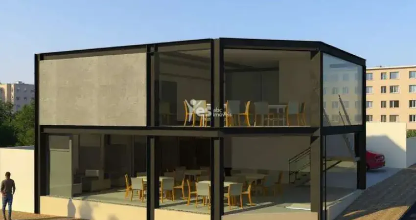 Barracão / Galpão / Depósito para alugar na Rua Siqueira Campos, 889, Centro, Santo André