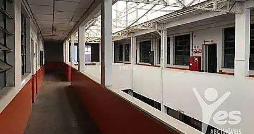 Prédio comercial para alugar de 2.290m² no centro de santo andré.