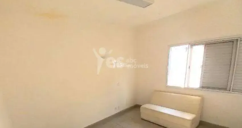 Sobrado comercial 2 dormitórios no bairro jardim - santo andré