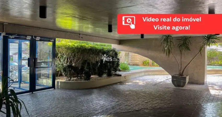 Apartamento de 290m² para alugar com 3 quartos sendo um suíte no bairro jardim, santo andré