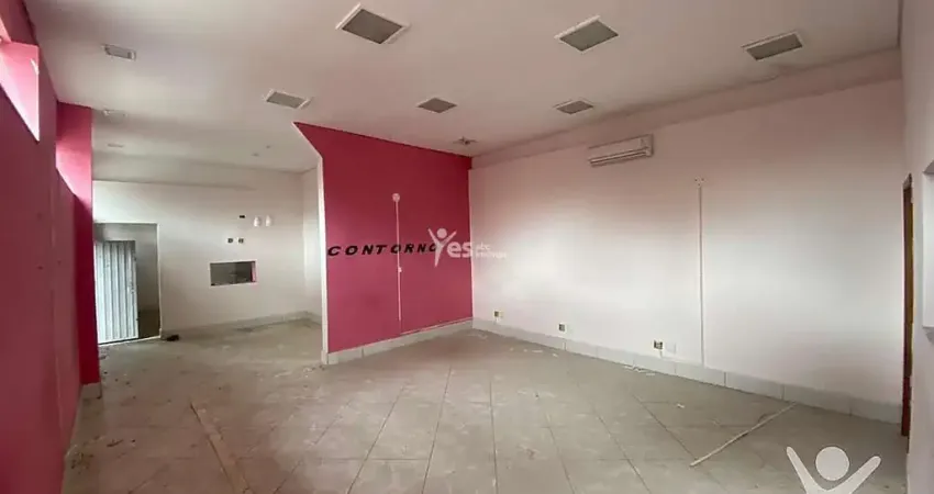 Prédio comercial com 237m² e solarium, na vila alpina, santo andré