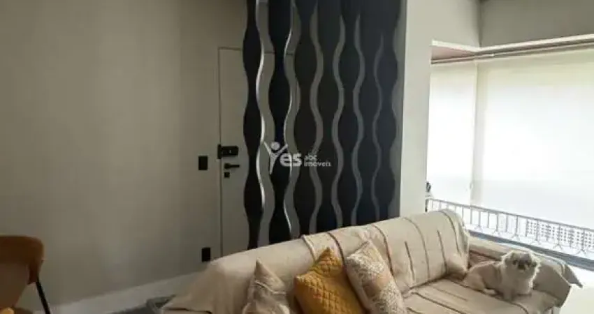 Apartamento à venda em santo andré, jardim bela vista - mobiliado!