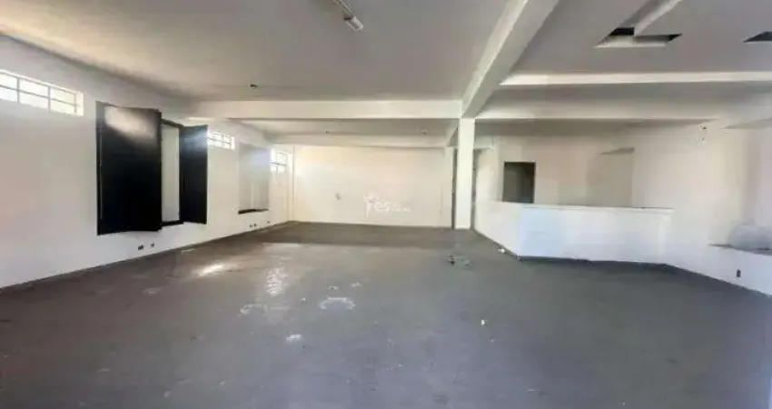 Galpão / depósito / armazém para alugar, 400m² - jardim stella